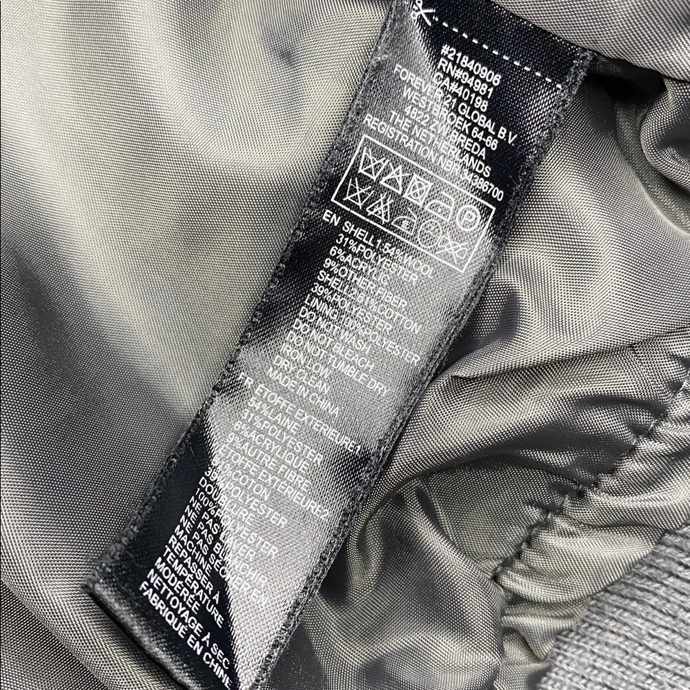 Varsity Jacket - Picture 7 of 7